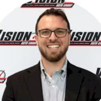 Joseph Greco at Vision Chrysler Dodge Jeep Ram