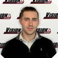 Aaron Duncanson at Vision Chrysler Dodge Jeep Ram