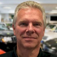 Scott Burr