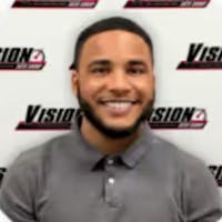 Luis Castro at Vision Chrysler Dodge Jeep Ram