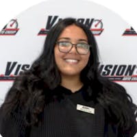 Maria Huley at Vision Chrysler Dodge Jeep Ram