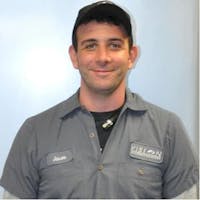 Jason Wenzel