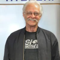 Thomas Wheeler