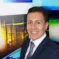 Jorge (Georgio) Reinoso at Lexus of Woodland Hills