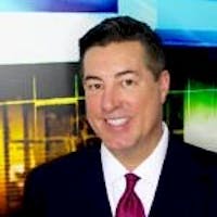 Anthony Polin at Lexus of Woodland Hills