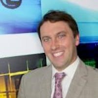 Christian Mader at Lexus of Woodland Hills