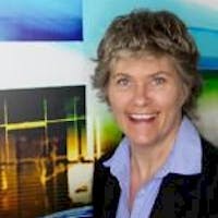 Mary Ann Schrecongost at Lexus of Woodland Hills