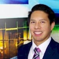 Jeremiah Santos at Lexus of Woodland Hills