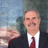 Craig Jennings at Lexus of Woodland Hills