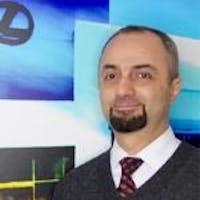 Armen Karapetyan at Lexus of Woodland Hills