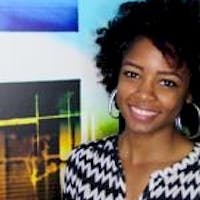 London Gagnier at Lexus of Woodland Hills