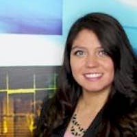 Fernada Delgado at Lexus of Woodland Hills