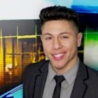 Christopher Halawani at Lexus of Woodland Hills