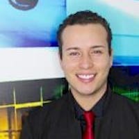 Edwin Orozco at Lexus of Woodland Hills