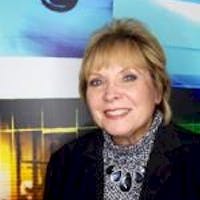 Louise Gorowitz at Lexus of Woodland Hills