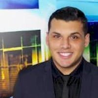 Angel Gonzalez at Lexus of Woodland Hills