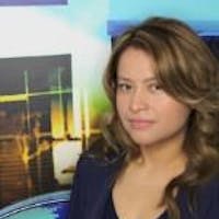 Eli Carbajal at Lexus of Woodland Hills