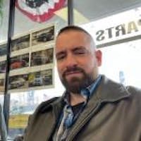 Christopher Oliveto