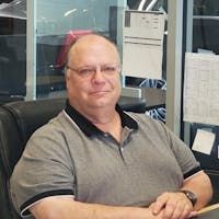 Robert Sparaco