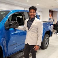 Andre Berry