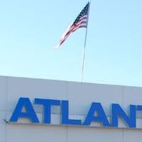 Angel Vilorio at Atlantic Chevrolet