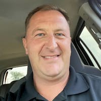 Chad West at Douglass Nissan of Waco