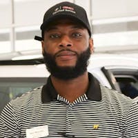 Neil Mackey at Gainesville Buick GMC