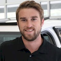 Tyler Thornton at Gainesville Buick GMC