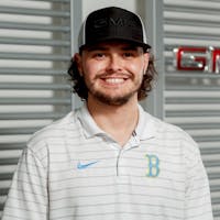 Brooks Beam at Wakefield Automotive GMC