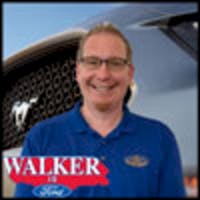 Madison Hall at Walker Ford