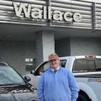 Troy Rupe at Wallace Nissan 