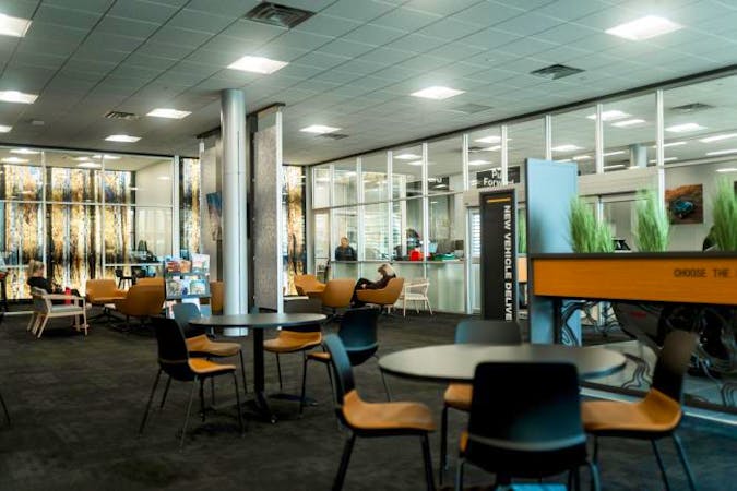 Walser Chrysler Jeep Dodge RAM, Hopkins, MN, 55343