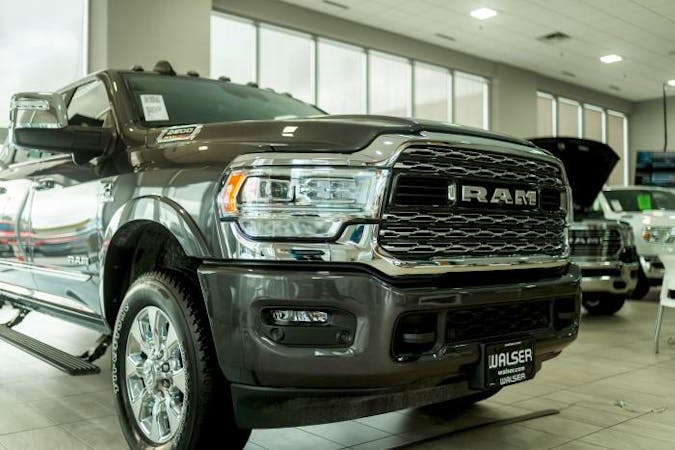 Walser Chrysler Jeep Dodge RAM, Hopkins, MN, 55343