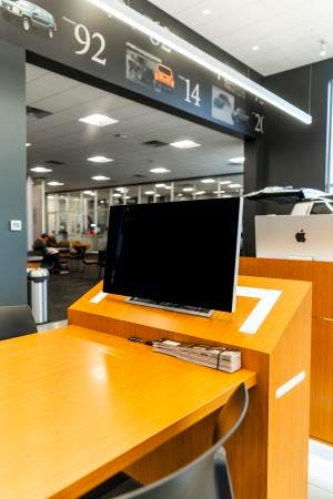 Walser Chrysler Jeep Dodge RAM, Hopkins, MN, 55343