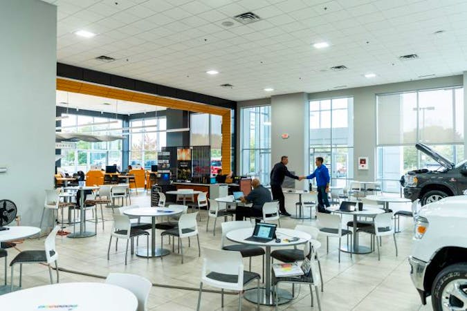 Walser Chrysler Jeep Dodge RAM, Hopkins, MN, 55343