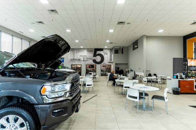 Walser Chrysler Jeep Dodge RAM, Hopkins, MN, 55343