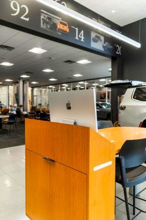 Walser Chrysler Jeep Dodge RAM, Hopkins, MN, 55343