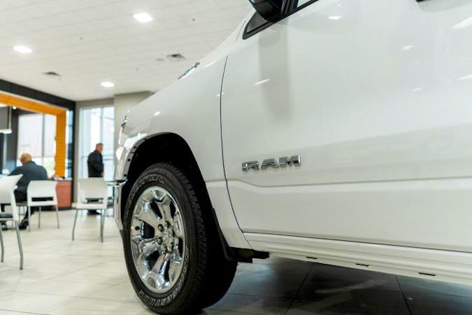 Walser Chrysler Jeep Dodge RAM, Hopkins, MN, 55343