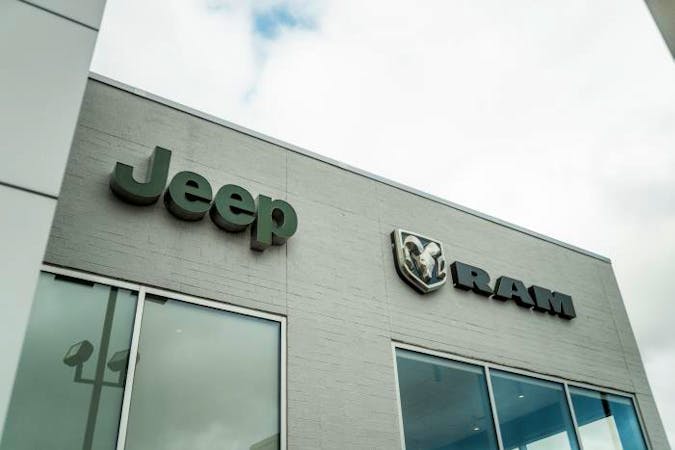 Walser Chrysler Jeep Dodge RAM, Hopkins, MN, 55343