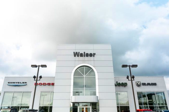 Walser Chrysler Jeep Dodge RAM, Hopkins, MN, 55343