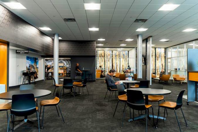 Walser Chrysler Jeep Dodge RAM, Hopkins, MN, 55343