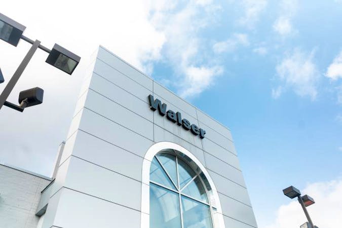 Walser Chrysler Jeep Dodge RAM, Hopkins, MN, 55343