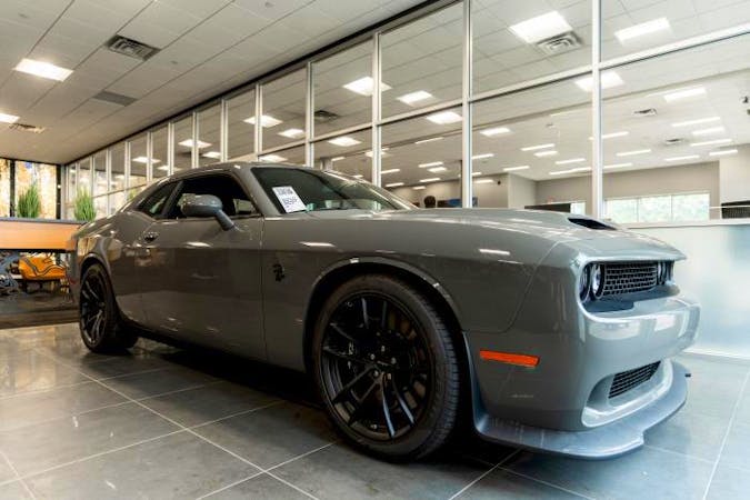 Walser Chrysler Jeep Dodge RAM, Hopkins, MN, 55343