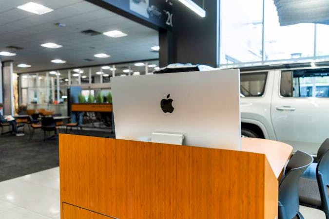 Walser Chrysler Jeep Dodge RAM, Hopkins, MN, 55343