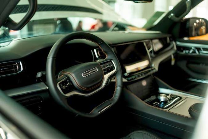 Walser Chrysler Jeep Dodge RAM, Hopkins, MN, 55343