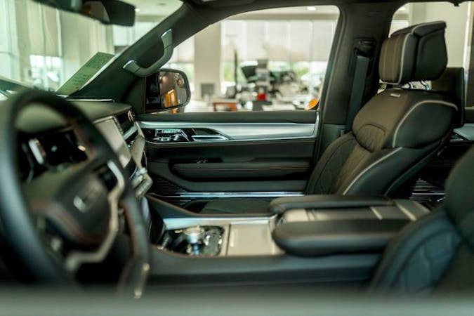 Walser Chrysler Jeep Dodge RAM, Hopkins, MN, 55343