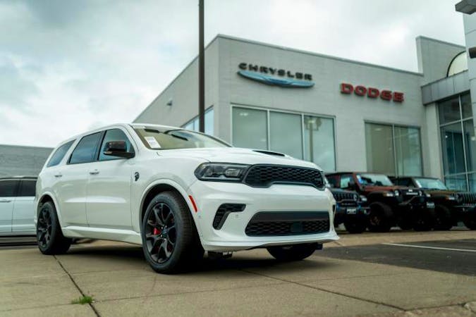 Walser Chrysler Jeep Dodge RAM, Hopkins, MN, 55343