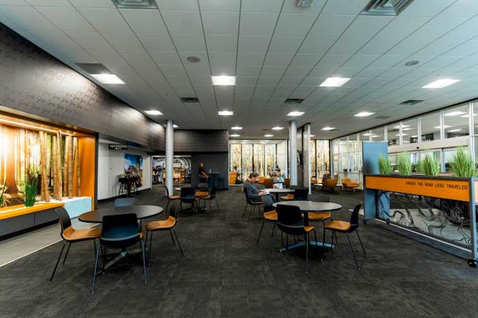 Walser Chrysler Jeep Dodge RAM, Hopkins, MN, 55343