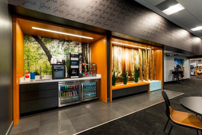 Walser Chrysler Jeep Dodge RAM, Hopkins, MN, 55343