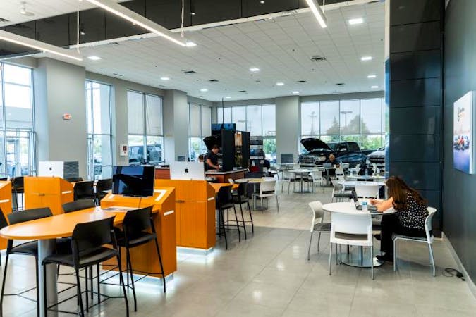 Walser Chrysler Jeep Dodge RAM, Hopkins, MN, 55343